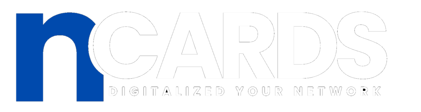 nCards Logo
