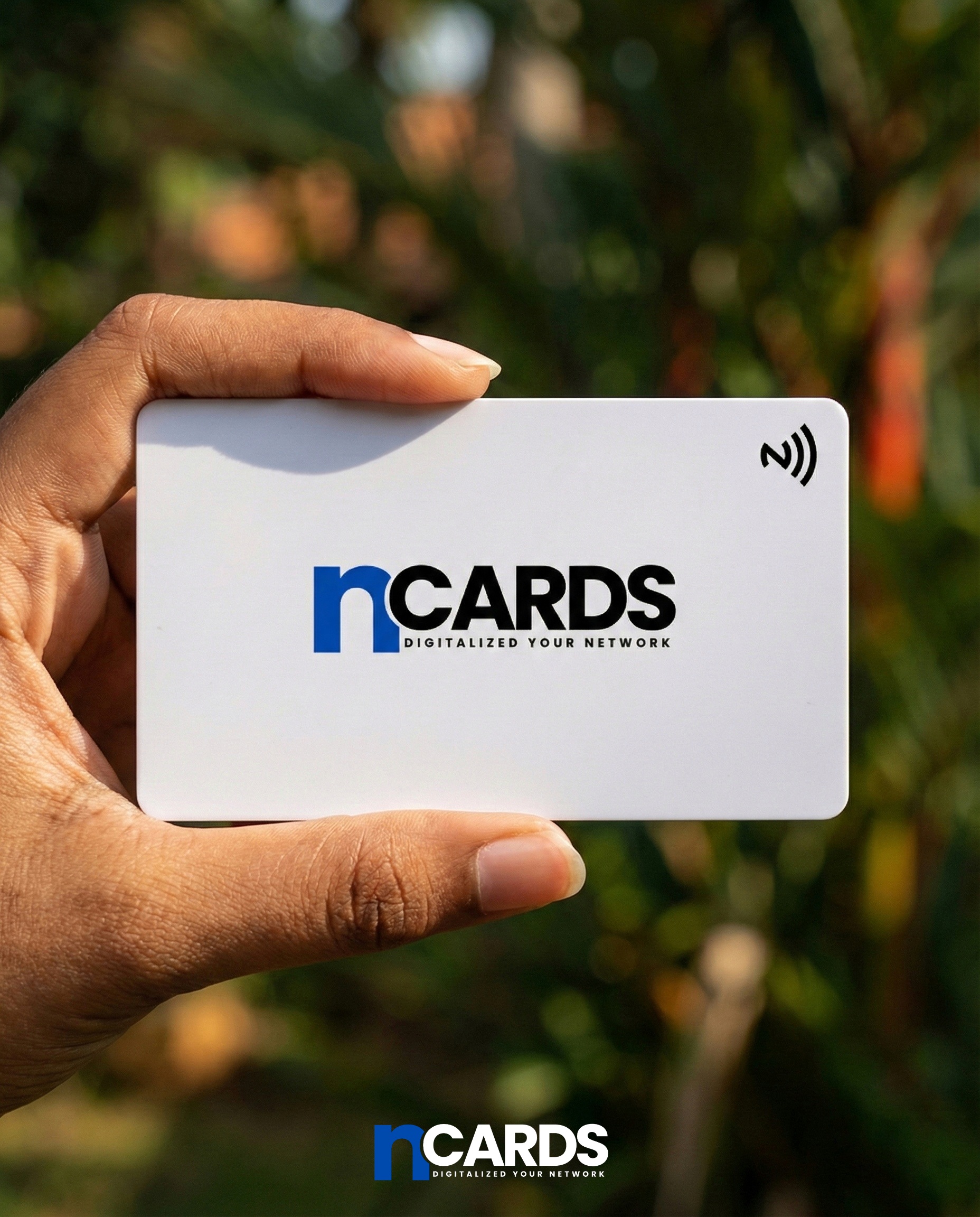 Digital Profile Interface